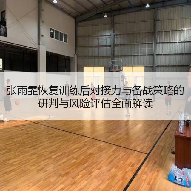 张雨霏恢复训练后对接力与备战策略的研判与风险评估全面解读